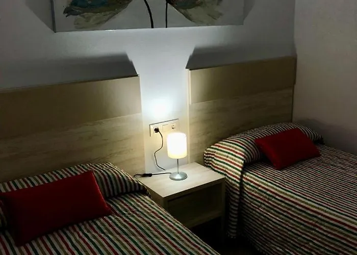 Appartement Casa Pepa