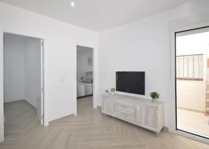 Casa Pepa Appartement Conil De La Frontera