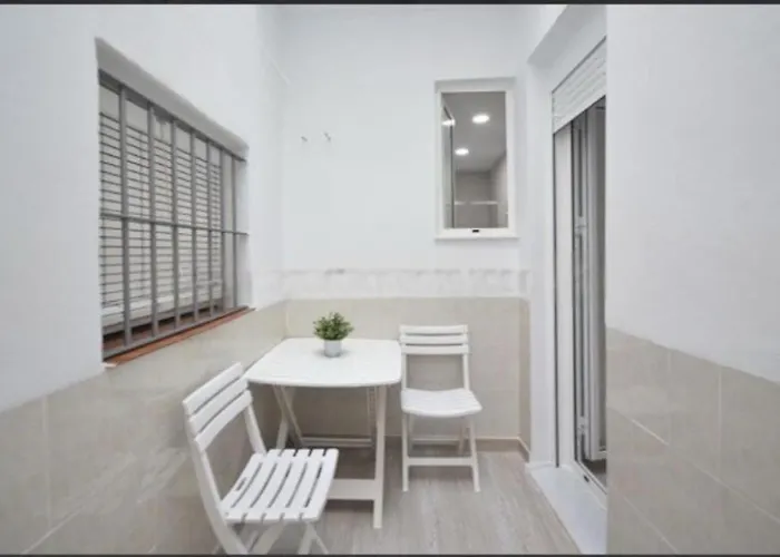 Casa Pepa * Conil De La Frontera