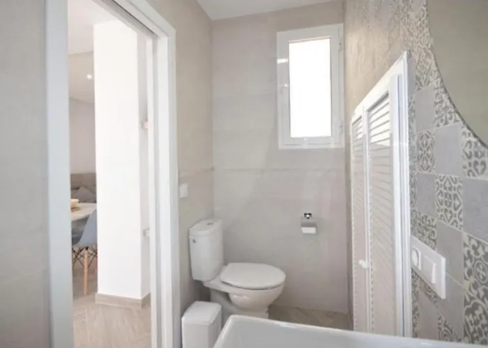 Casa Pepa Appartement