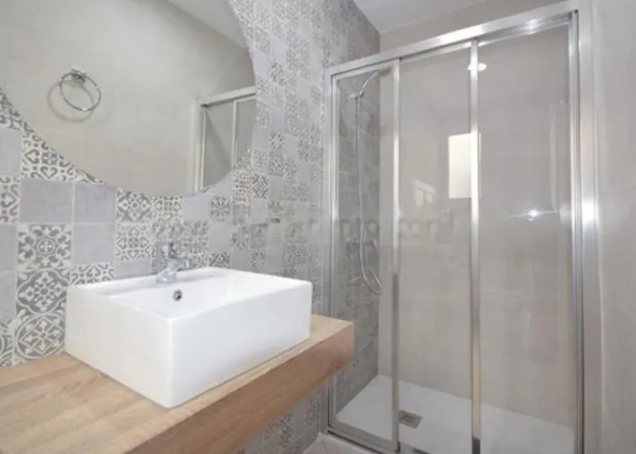 Appartement Casa Pepa