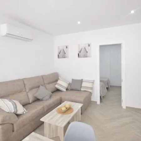 Appartement Casa Pepa *