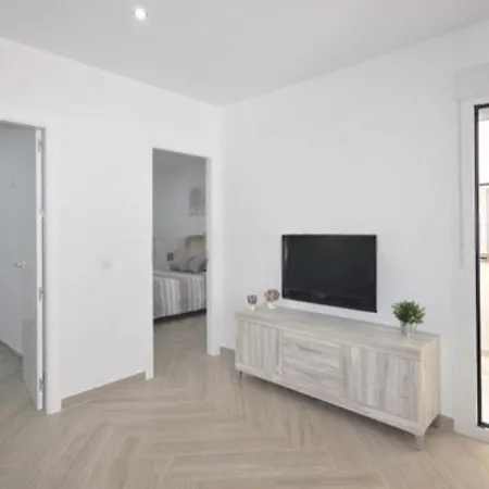 Casa Pepa Lägenhet Conil De La Frontera