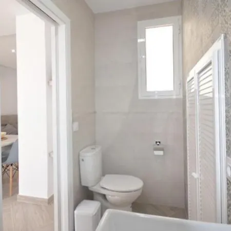 Casa Pepa Appartement