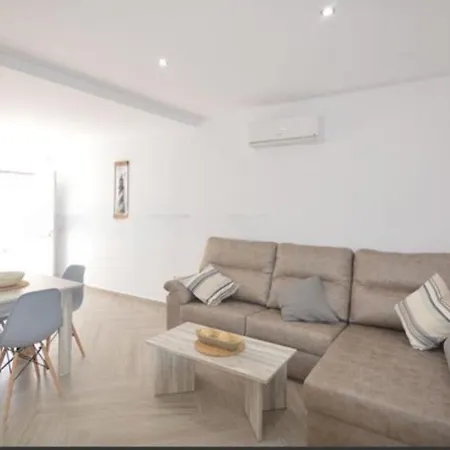 Casa Pepa Apartment *