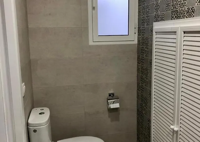 Casa Pepa Lägenhet *