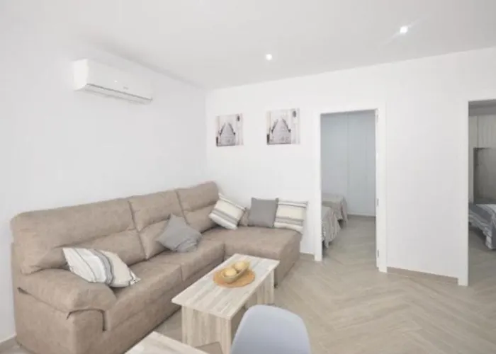 Apartment Casa Pepa *