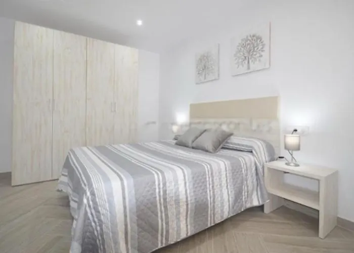 Casa Pepa * Conil De La Frontera