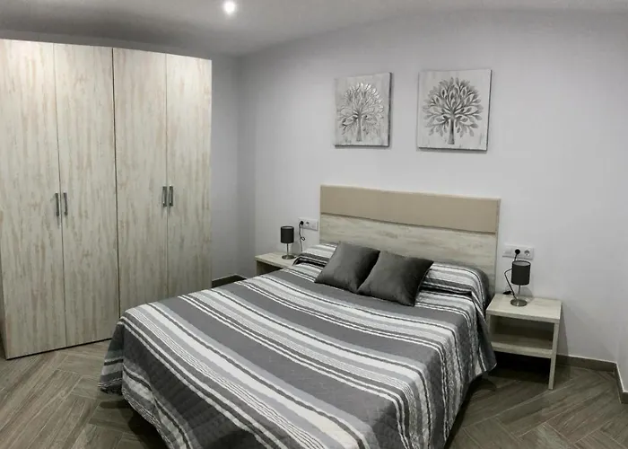 Casa Pepa Conil De La Frontera