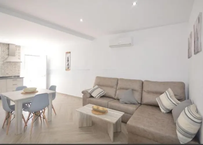 Casa Pepa Apartment *