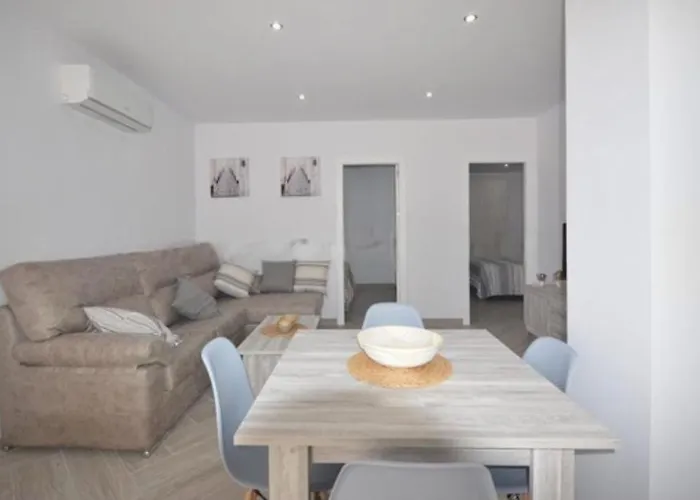 Casa Pepa Conil De La Frontera