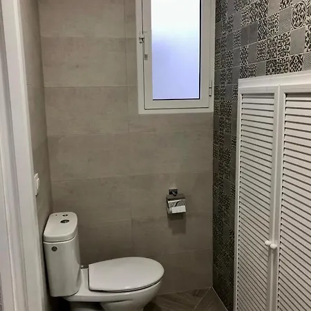 Casa Pepa 아파트 *
