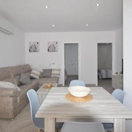 Casa Pepa كونيل ذي لا فرونتيرا
