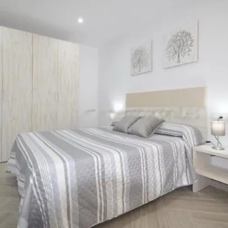 Casa Pepa * Conil de la Frontera