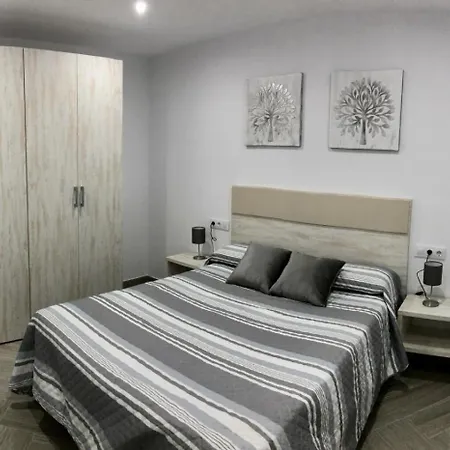 Casa Pepa Conil de la Frontera