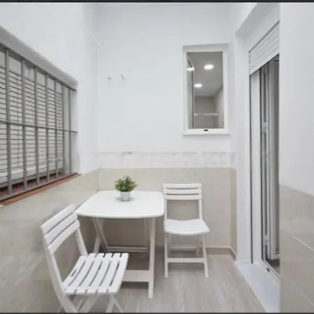 Casa Pepa * Conil de la Frontera